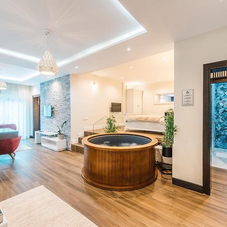 Padam Hotel & Spa Ulcinj Exterior foto
