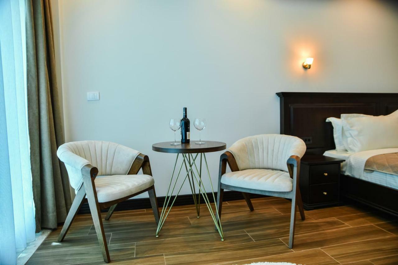 Padam Hotel & Spa Ulcinj Exterior foto